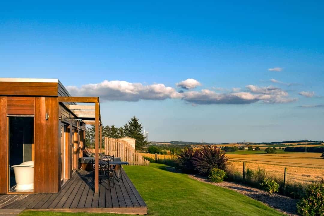 Hideaway Experience romantic breaks Scotland