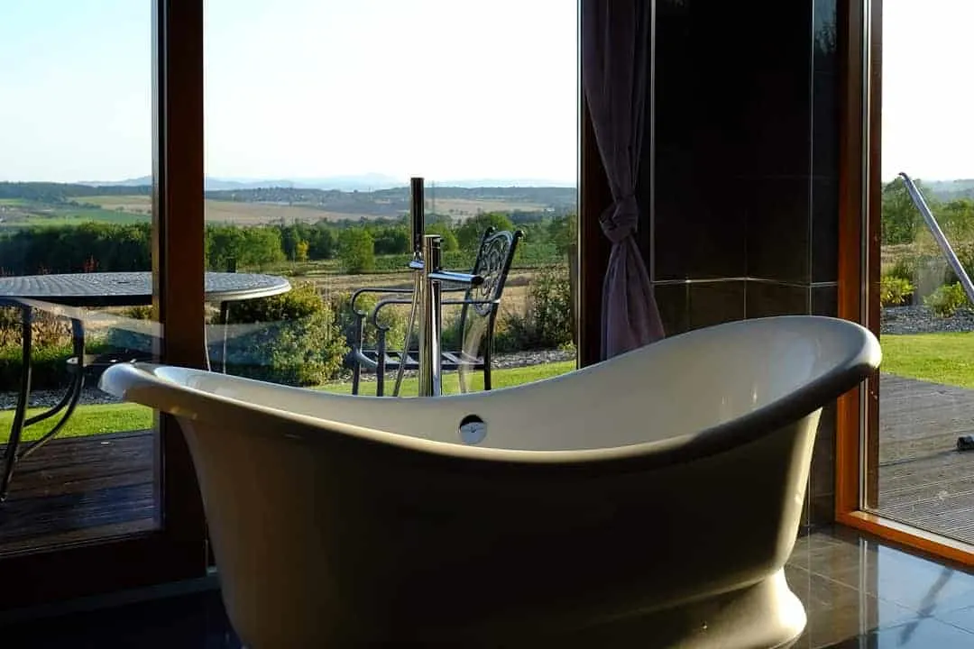 Hideaway Experience romantic breaks Scotland