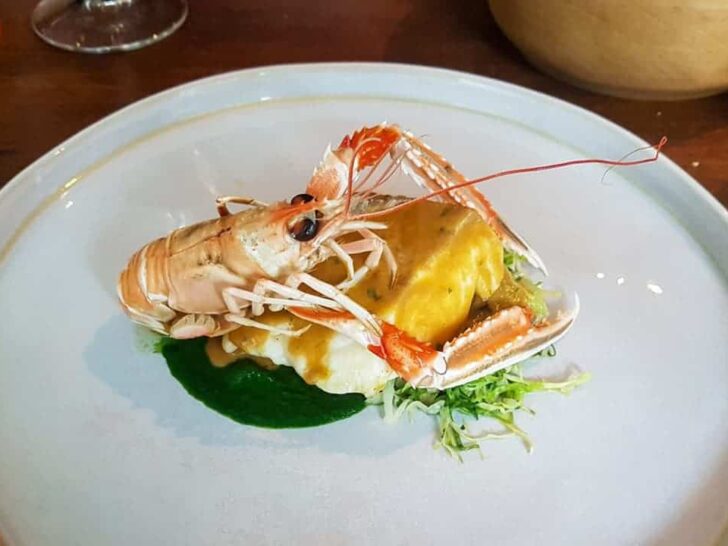 Loch Bay, Isle of Skye