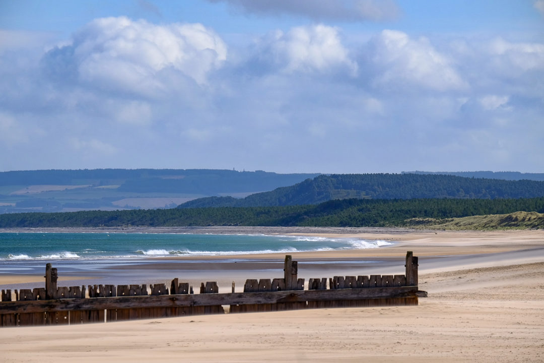 Moray Firth