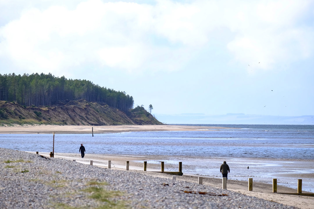 Moray Firth