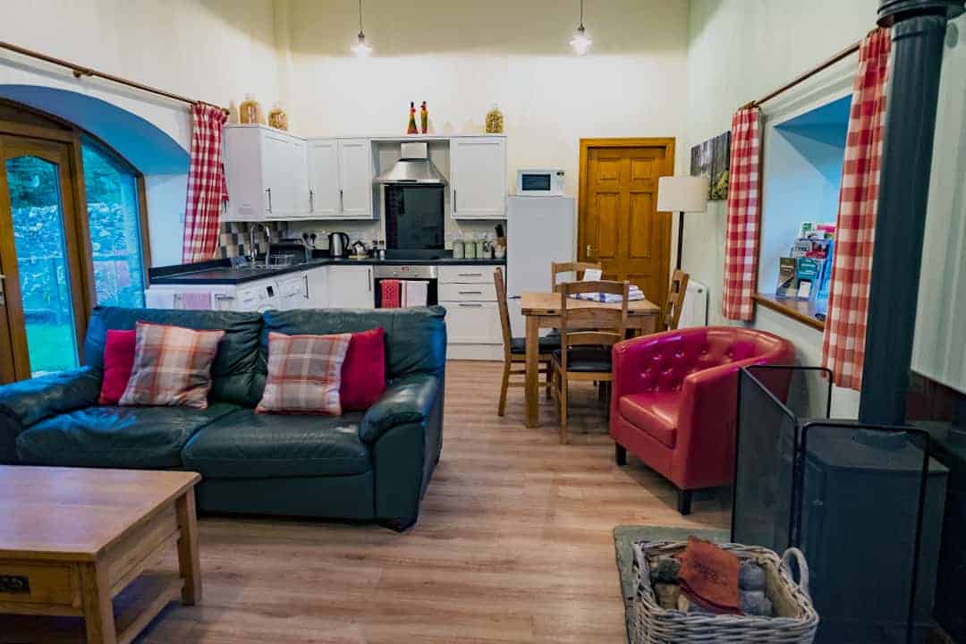 NewhillsFarmFife1 Love from Scotland