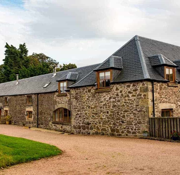 Newhill Farm, Auchtermuchty