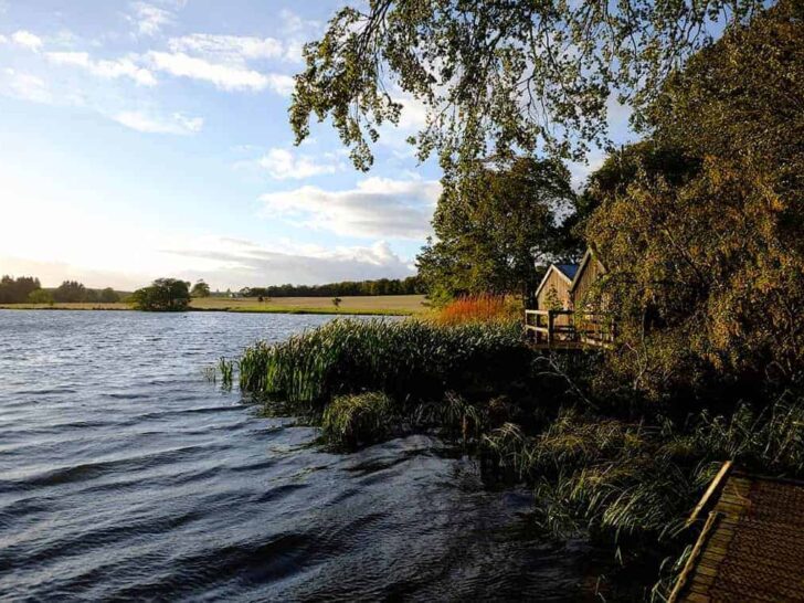 Saplinbrae Hotel, Aberdeenshire