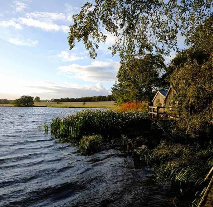 Saplinbrae Hotel, Aberdeenshire