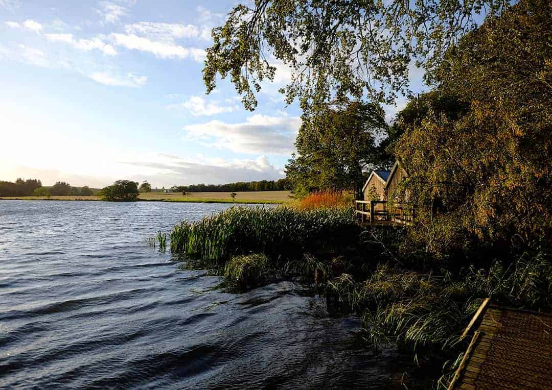 Saplinbrae Hotel, Aberdeenshire