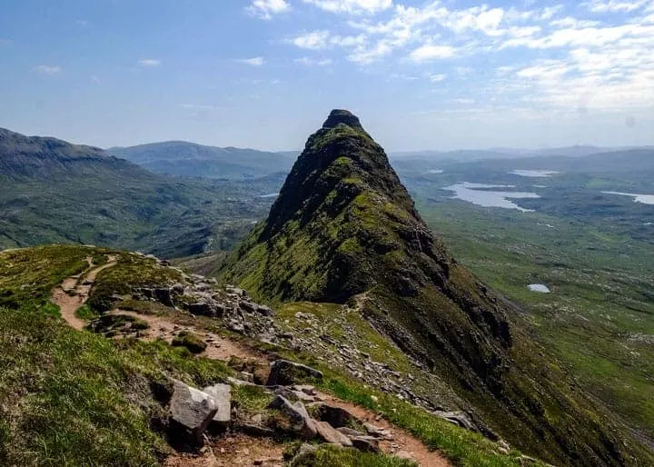 best places to visit in Scotland