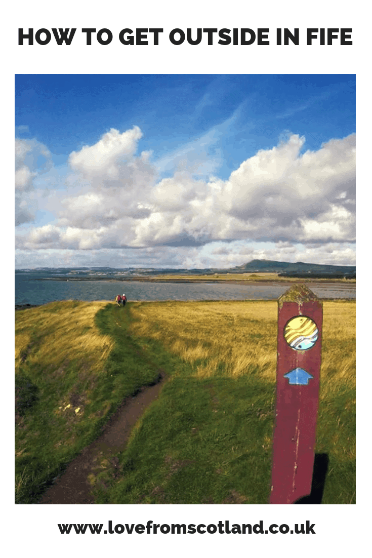 With 117-miles of stunning coastline, two long distance walks and the Lomond Hills Regional Park to explore, along with a whole host of brilliant outdoor activity providers, it’s no wonder I've been recently spending my time exploring this beautiful, and mostly undiscovered region of Scotland. Fancy a visit? Here is my guide things to do in Fife outdoors!