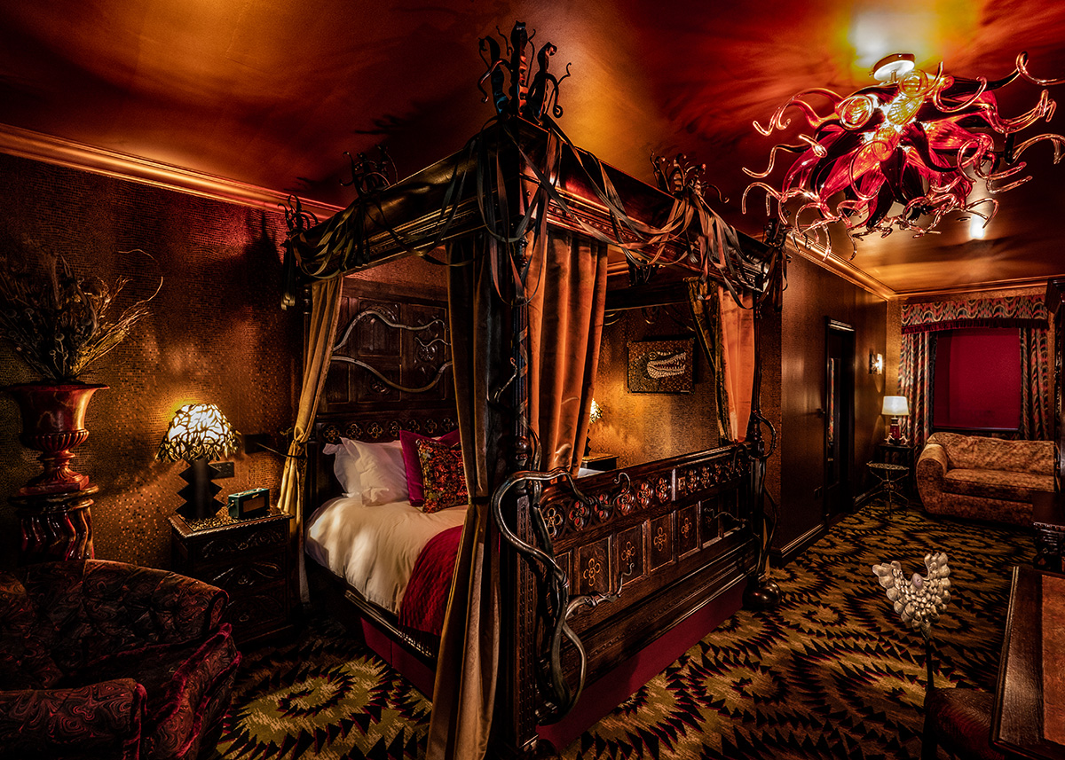 Boutique luxury hotels in Scotland: 21 of the coolest stays for 2026