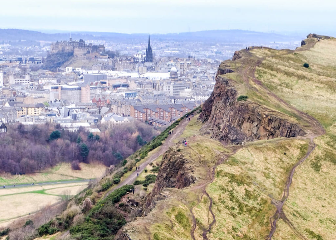 Arthur's Seat