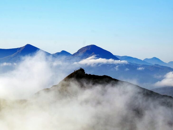 Love from, the last few months!