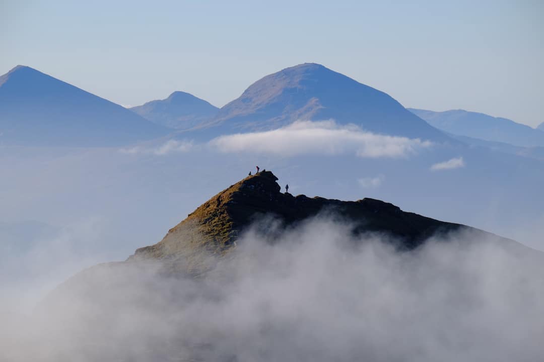 Munros for beginners in Scotland - Love From Scotland guide