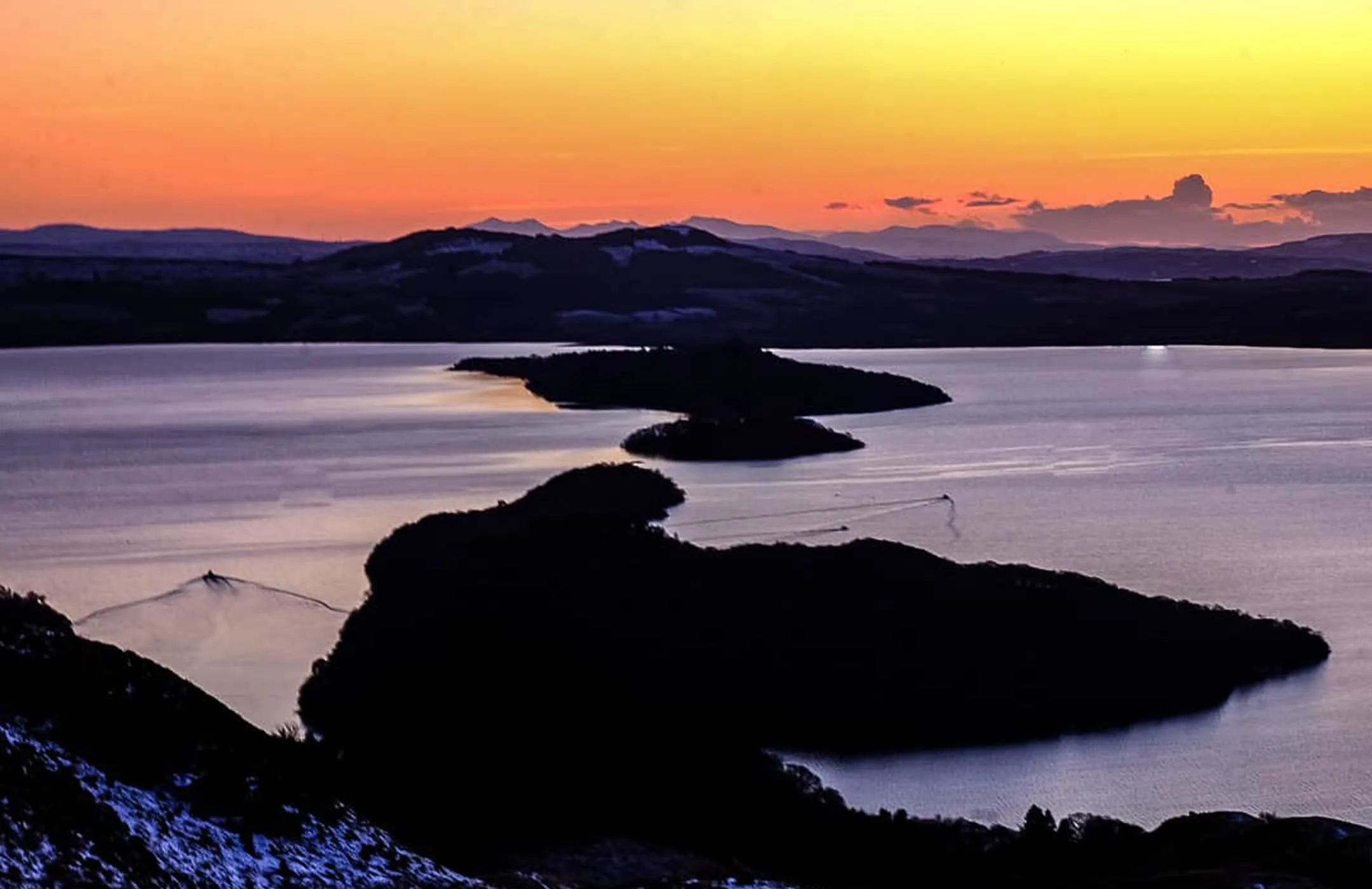 Loch Lomond