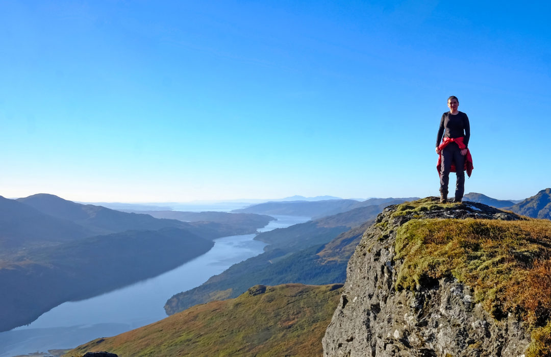 LochLomondGuide1LochLong Love from Scotland