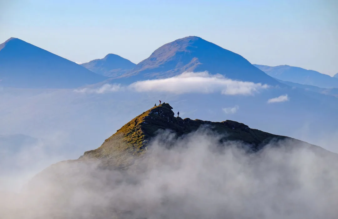 Loch Lomond Things to do