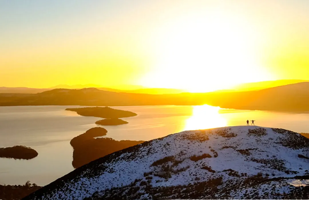 Conic Hill