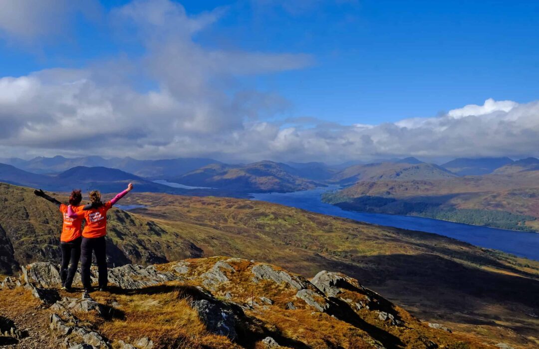 tours of western scotland