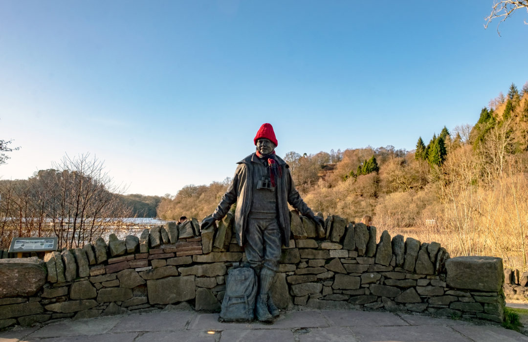 Loch Lomond Things to do