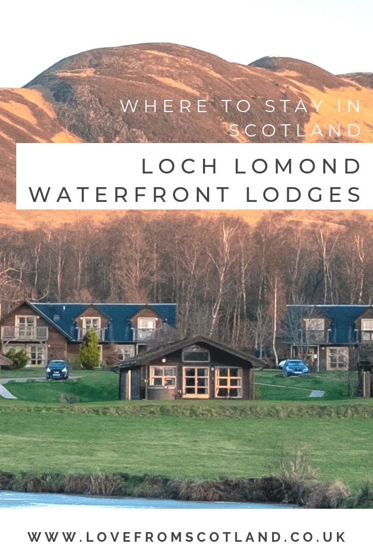 When the sun shines bright on the banks of Loch Lomond there are few places in Scotland more beautiful. Check into Loch Lomond Waterfront for the weekend.