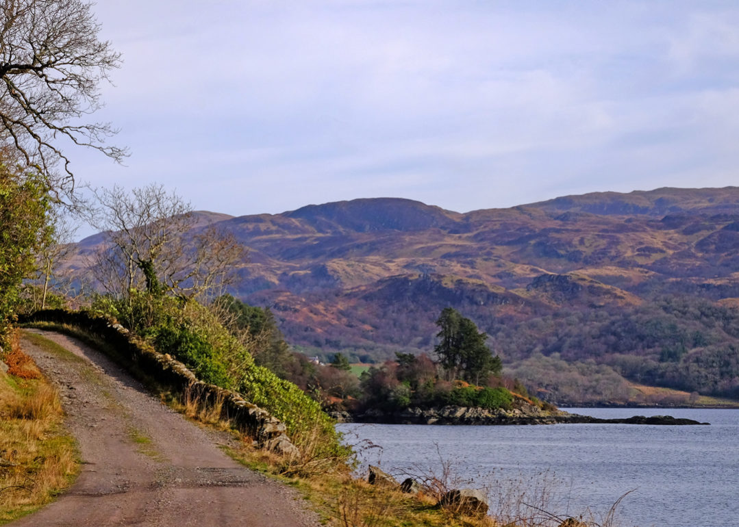 Scotland's hidden gems where to visit in Scotland