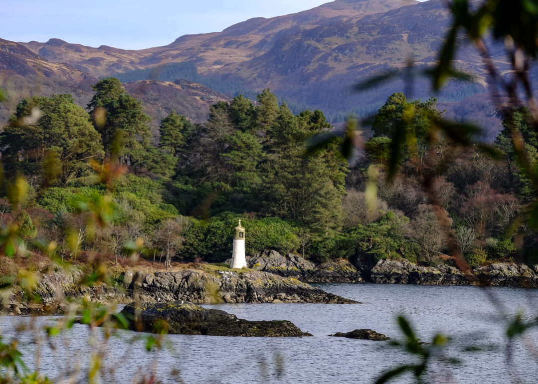 Things to do Cowal Argyll and Bute