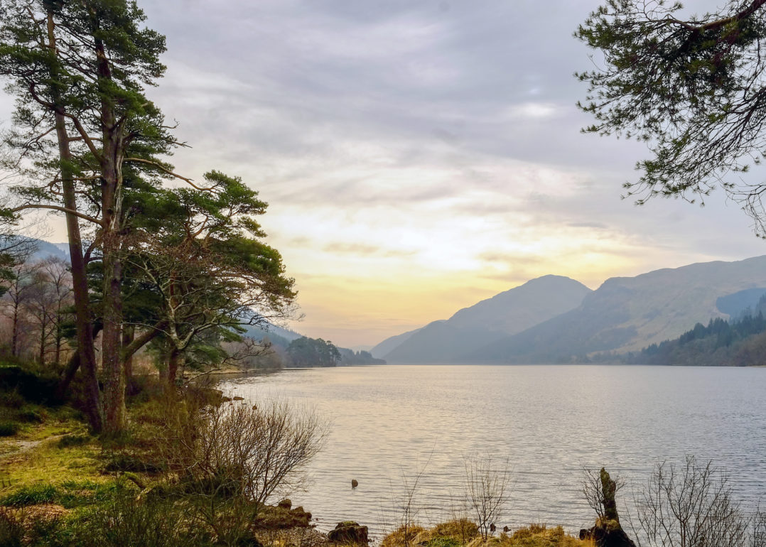 Scotland's hidden gems Argyll and Bute