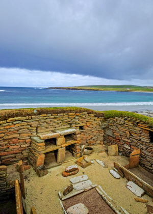 Visit Orkney