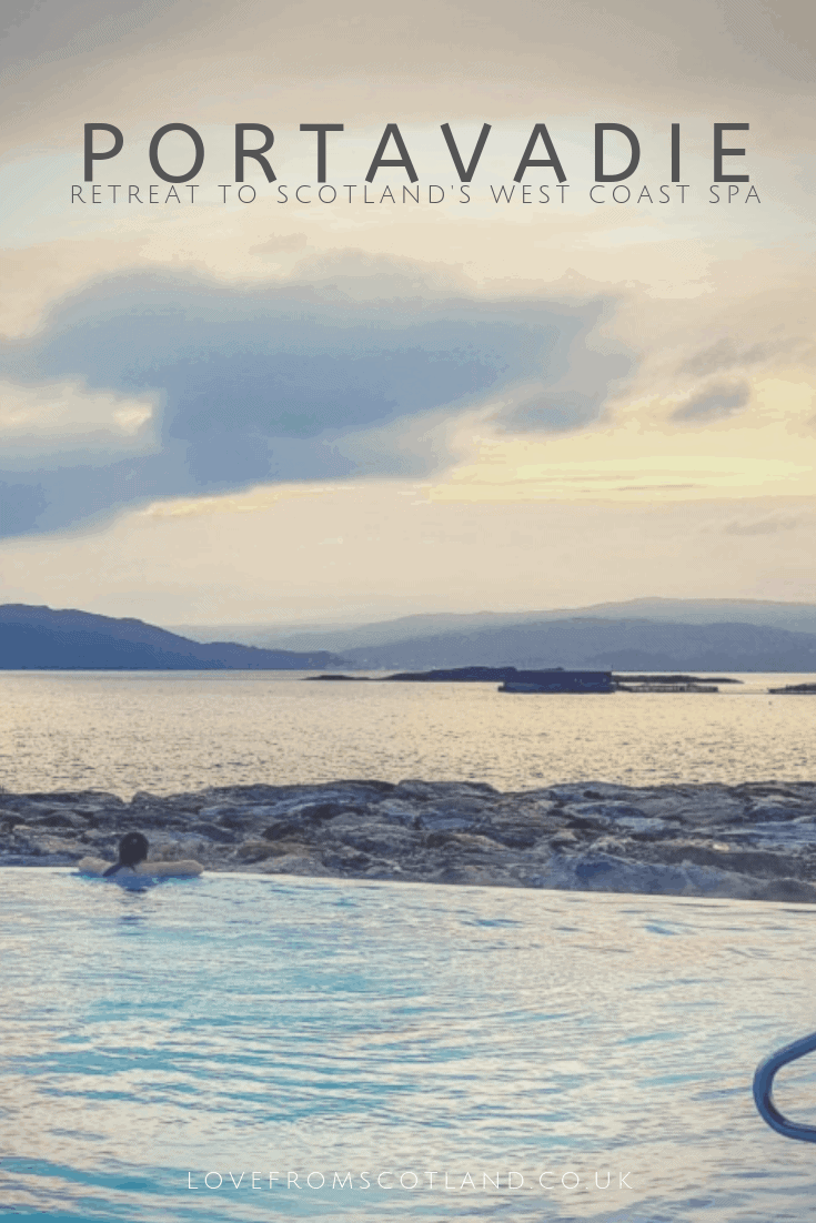 On the banks of beautiful Loch Fyne on Scotland’s remote Cowal Peninsula sits Portavadie, a marina resort with a quite unbelievable view. Wind your way along the west coast sea lochs to Argyll’s ‘Secret Coast’ and check for a weekend of indulgent relaxation at Portavadie.