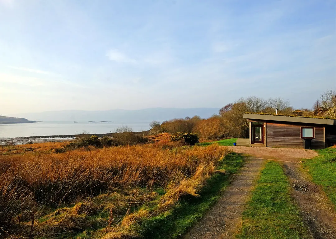 Portavadie Tigh Na Mara