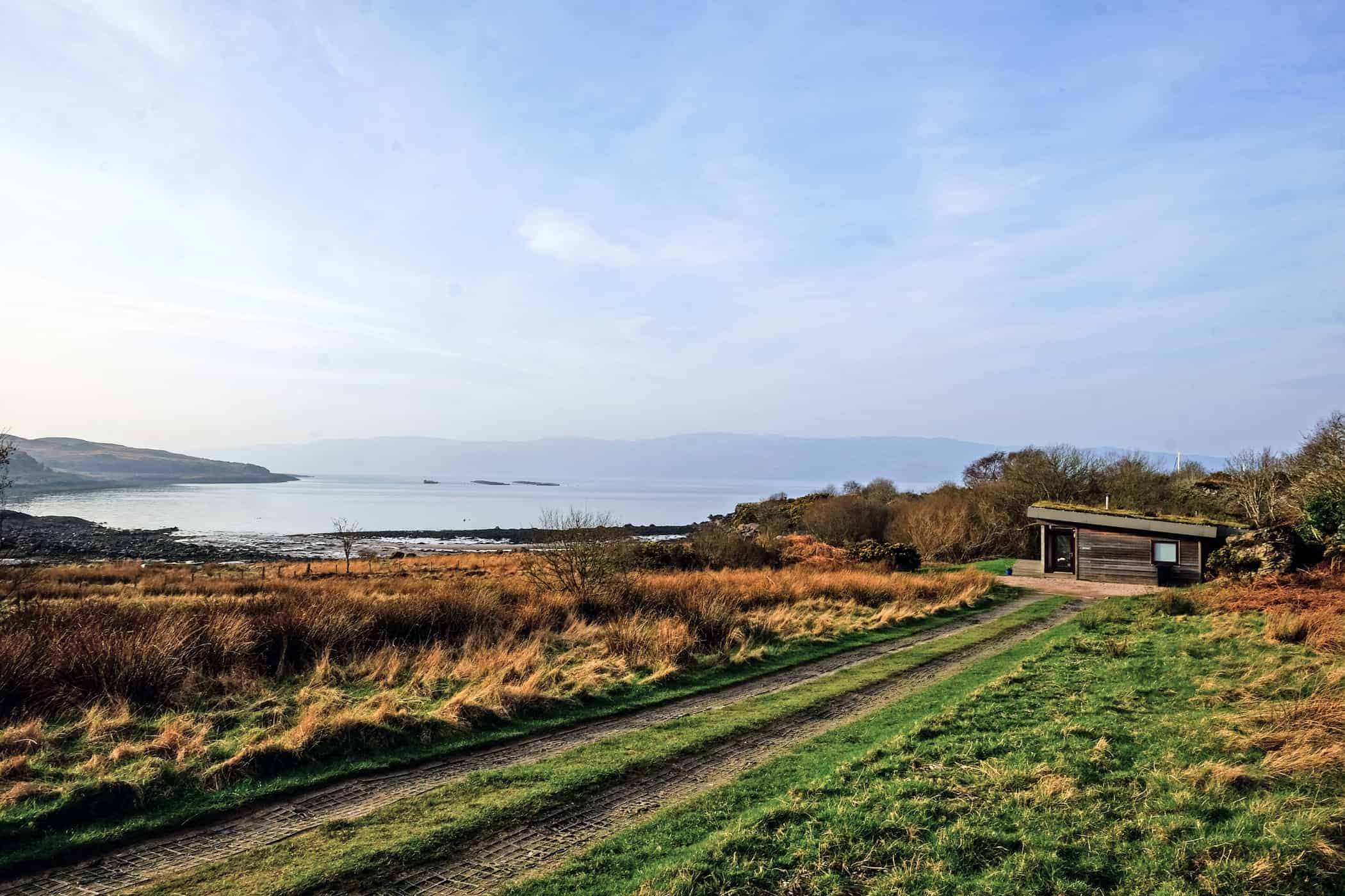 Portavadie Hotel & Spa, Loch Fyne