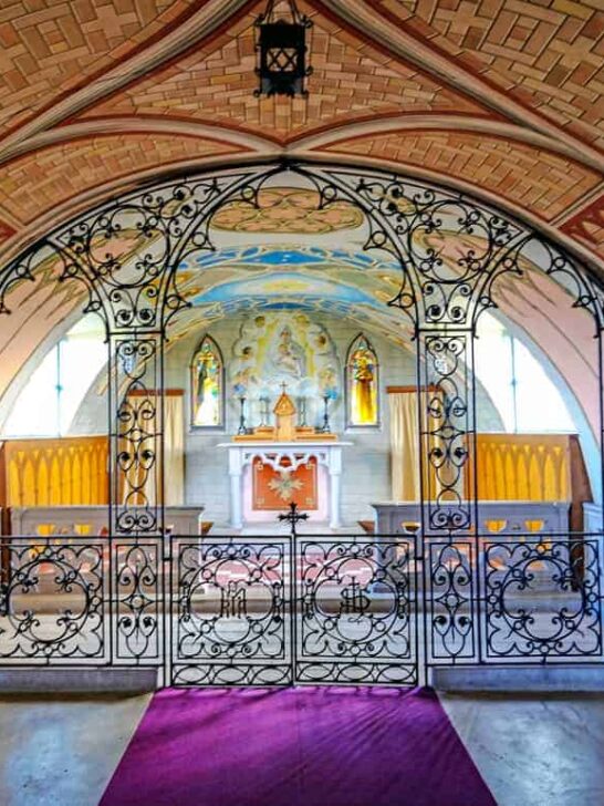 20 genuinely bonkers, man-made oddities in Scotland