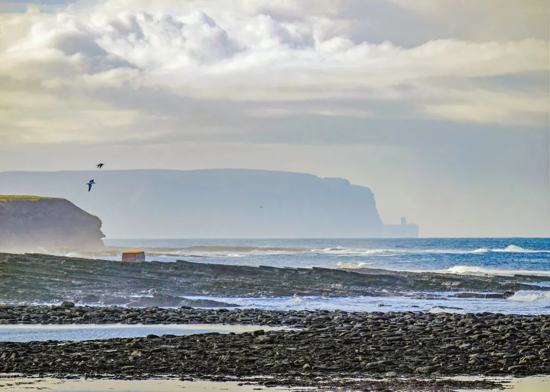 Visit Orkney