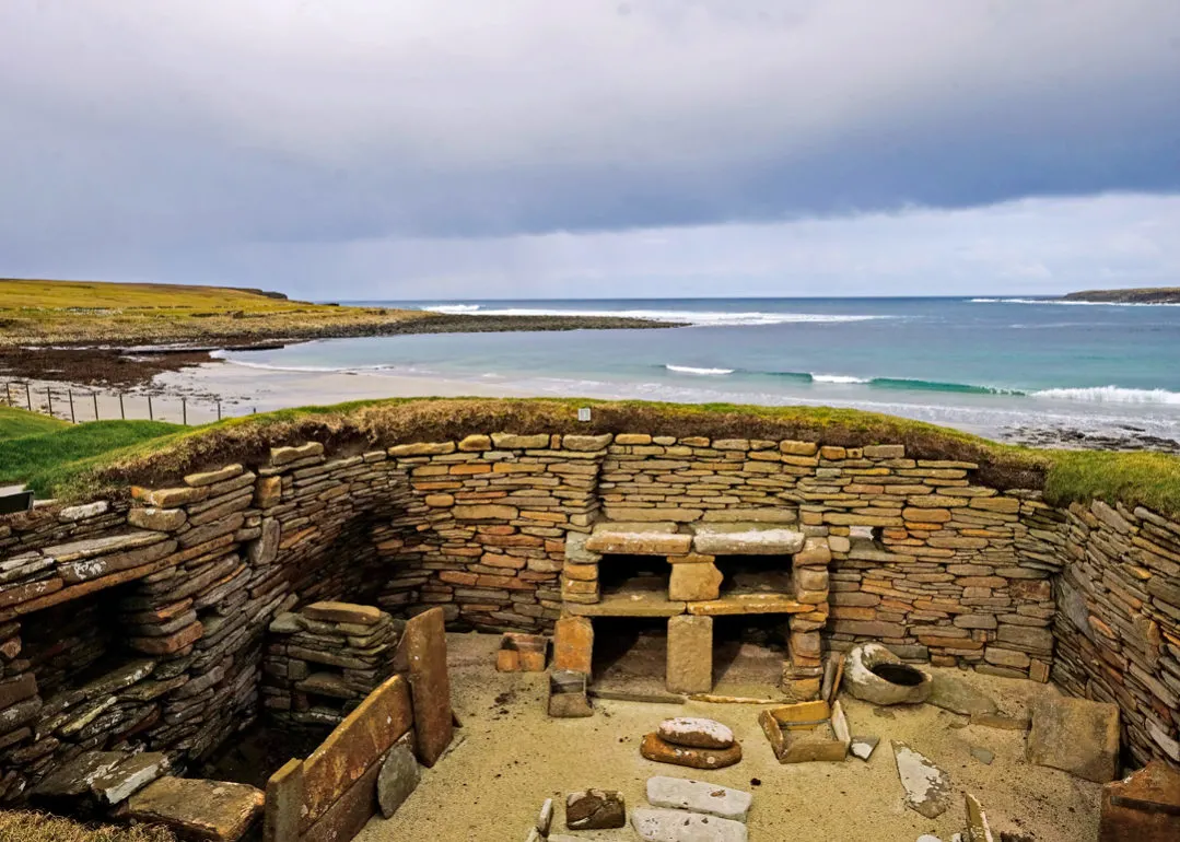 Skara Brae 