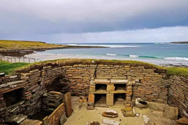 Skara Brae - Visit Orkney