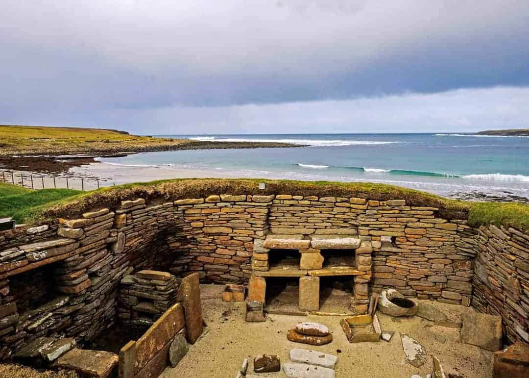 How to visit: Orkney