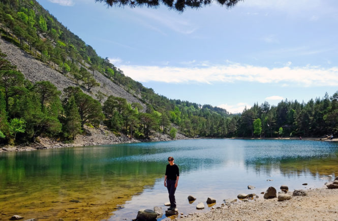 For the love of Scotland [not the ‘gram]