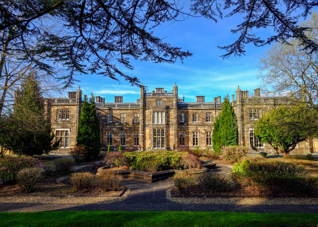 MarHallFrontImage2 Love, from Scotland