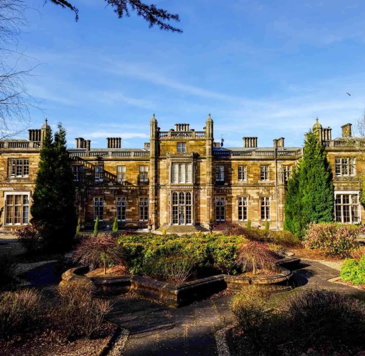 Mar Hall Hotel & Spa, Glasgow