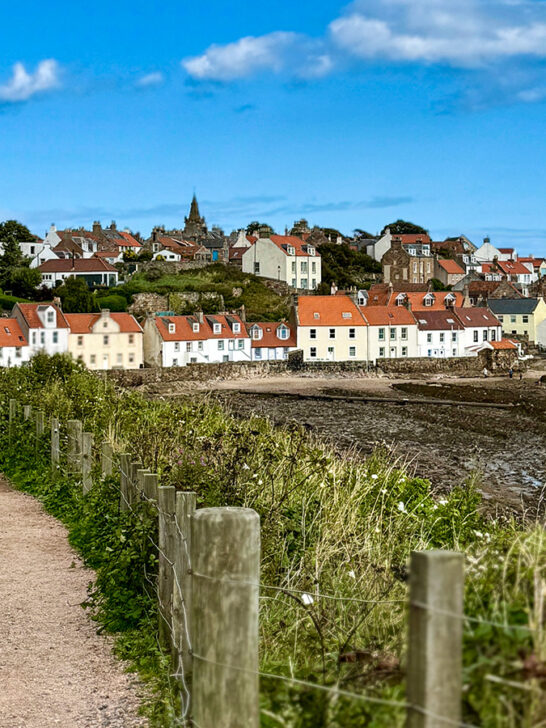 My 5 favourite areas of Scotland to visit