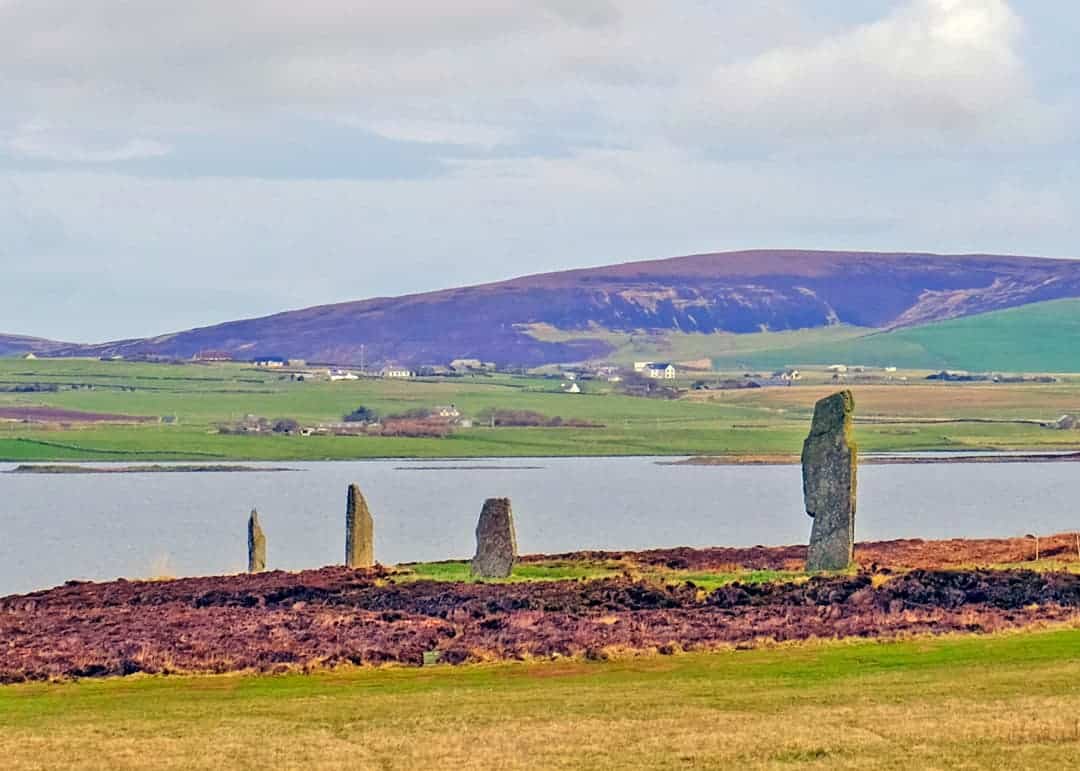 best places to visit in Scotland