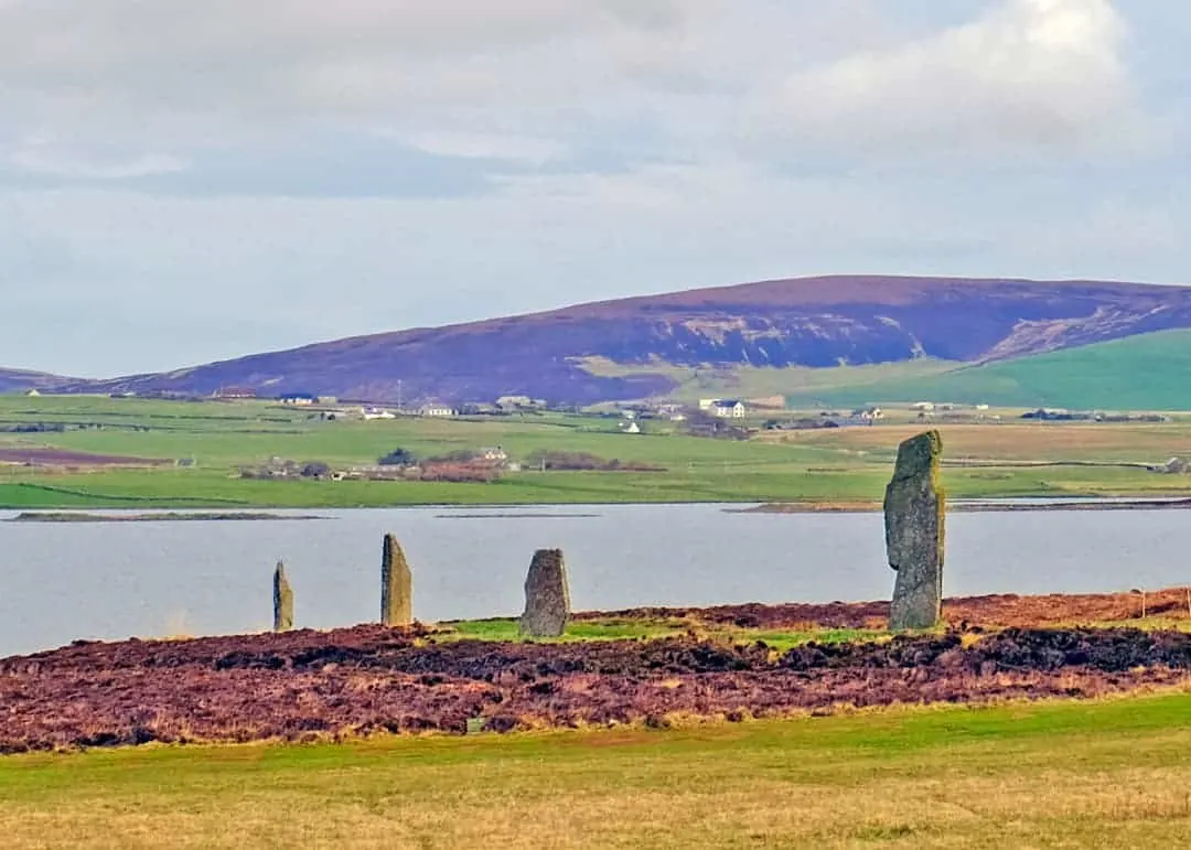best places to visit in Scotland