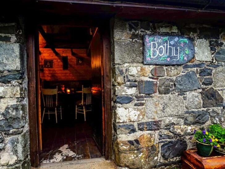 Balloch O’ Dee, Dumfries & Galloway