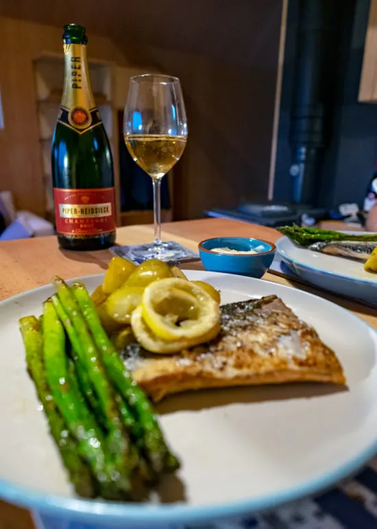 Dinner