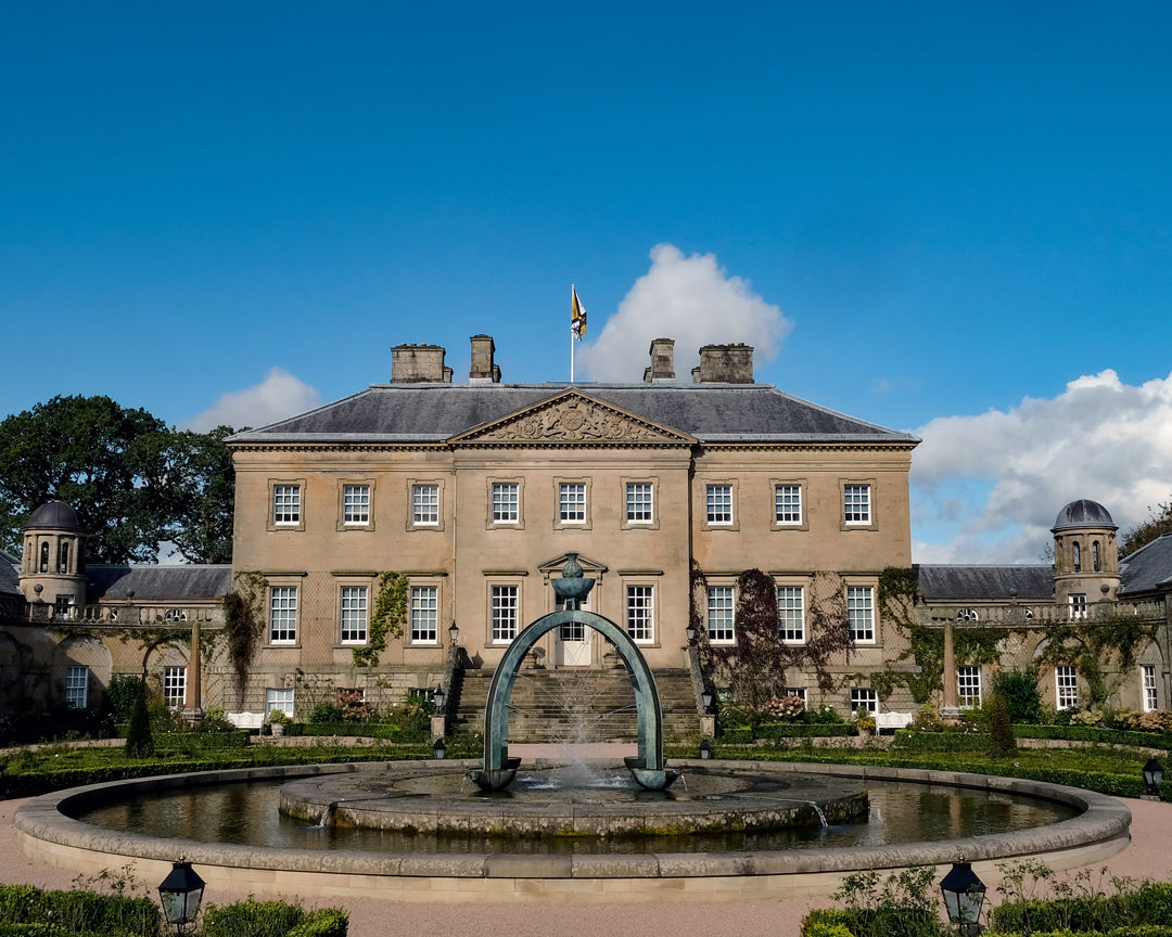 DumfriesHouse1 Love from Scotland