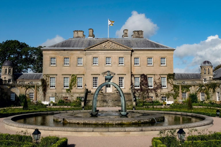 DumfriesHouse2 Love from Scotland