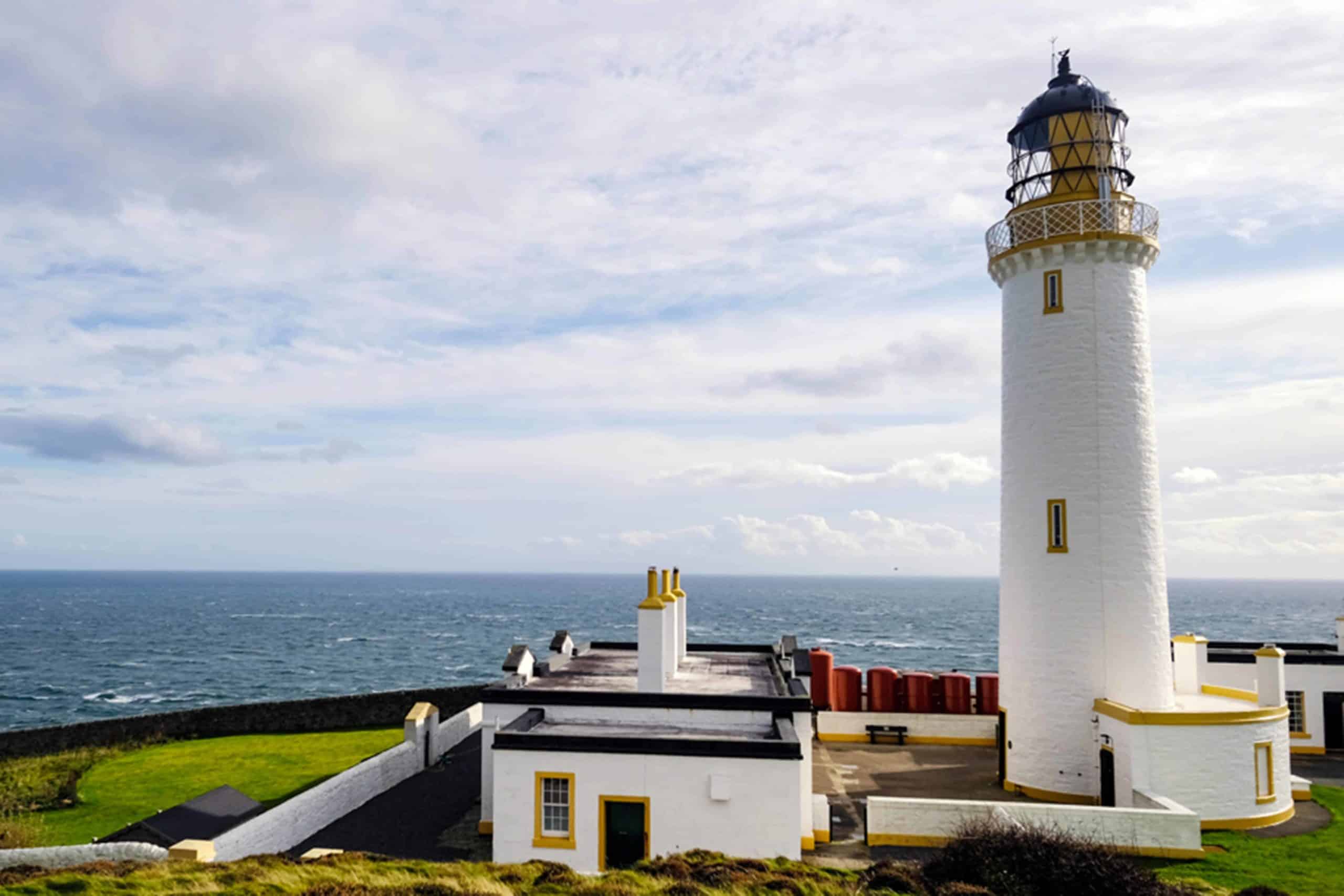 MullofGallowayLighthouse3 Love from Scotland