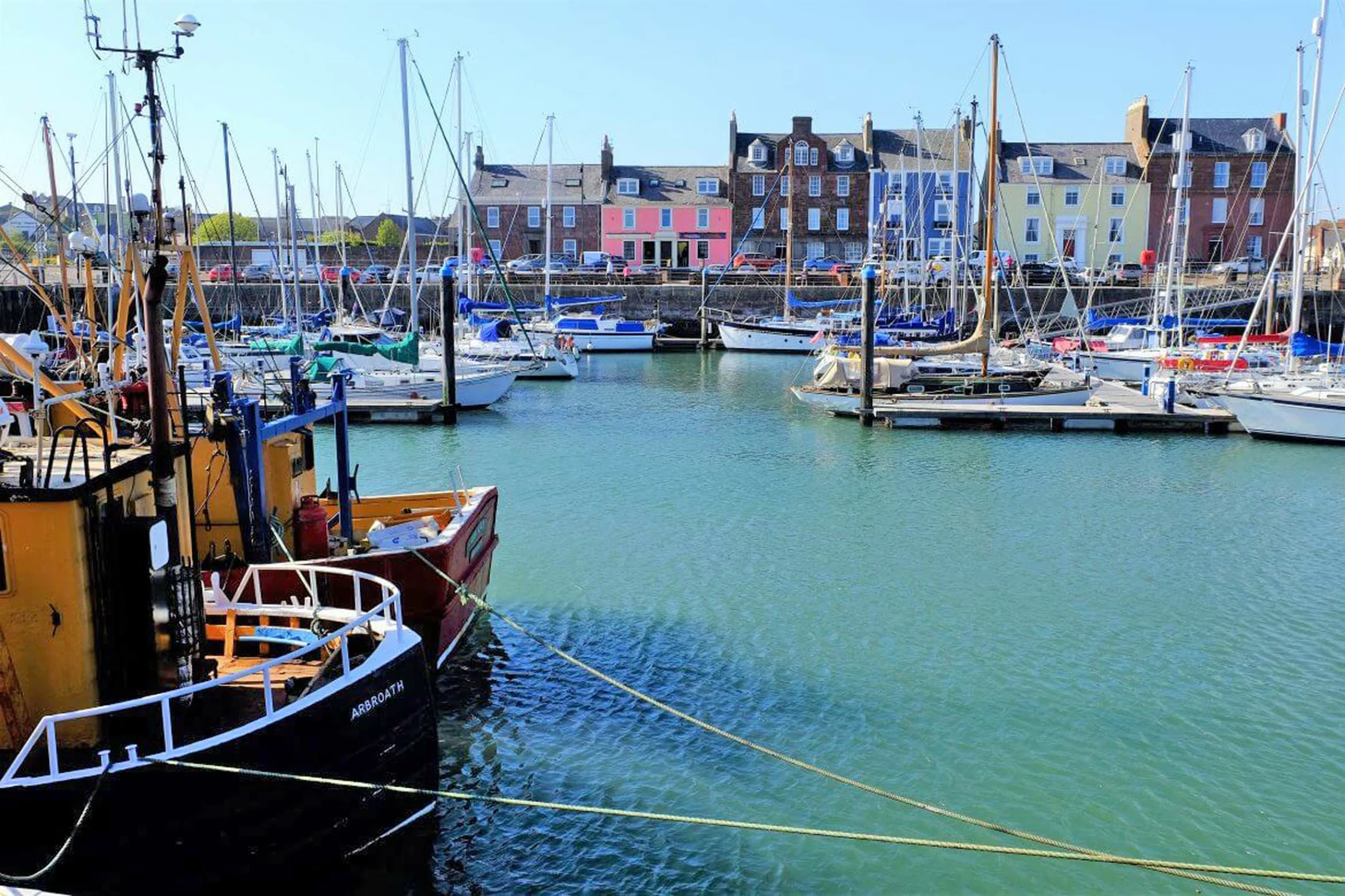 The best weekend breaks in Scotland: 8 local picks (+ where to stay)