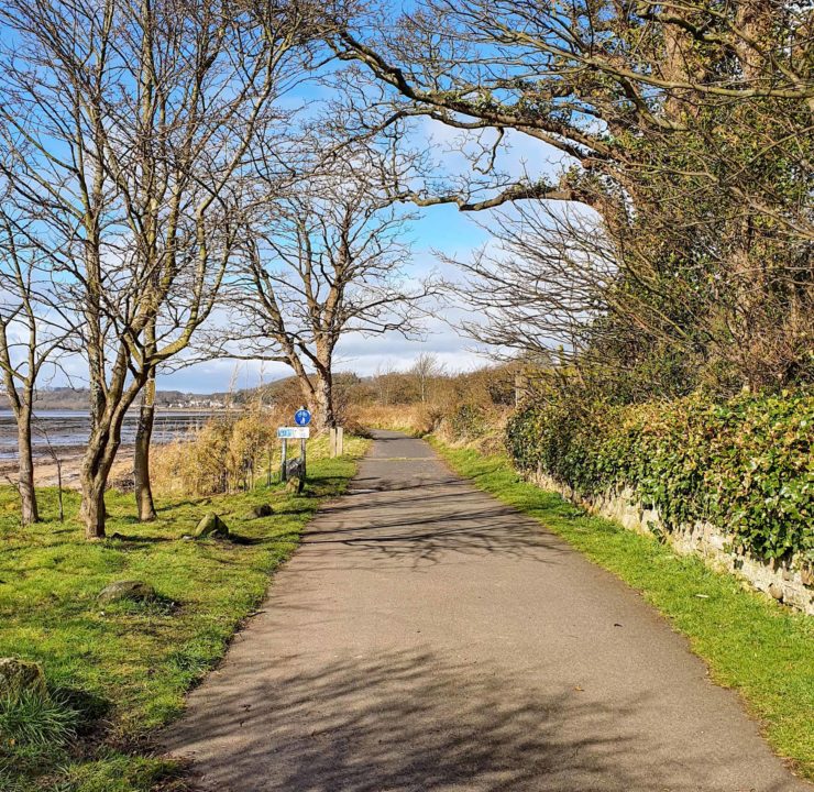 10 ways to explore Scotland from your own doorstep