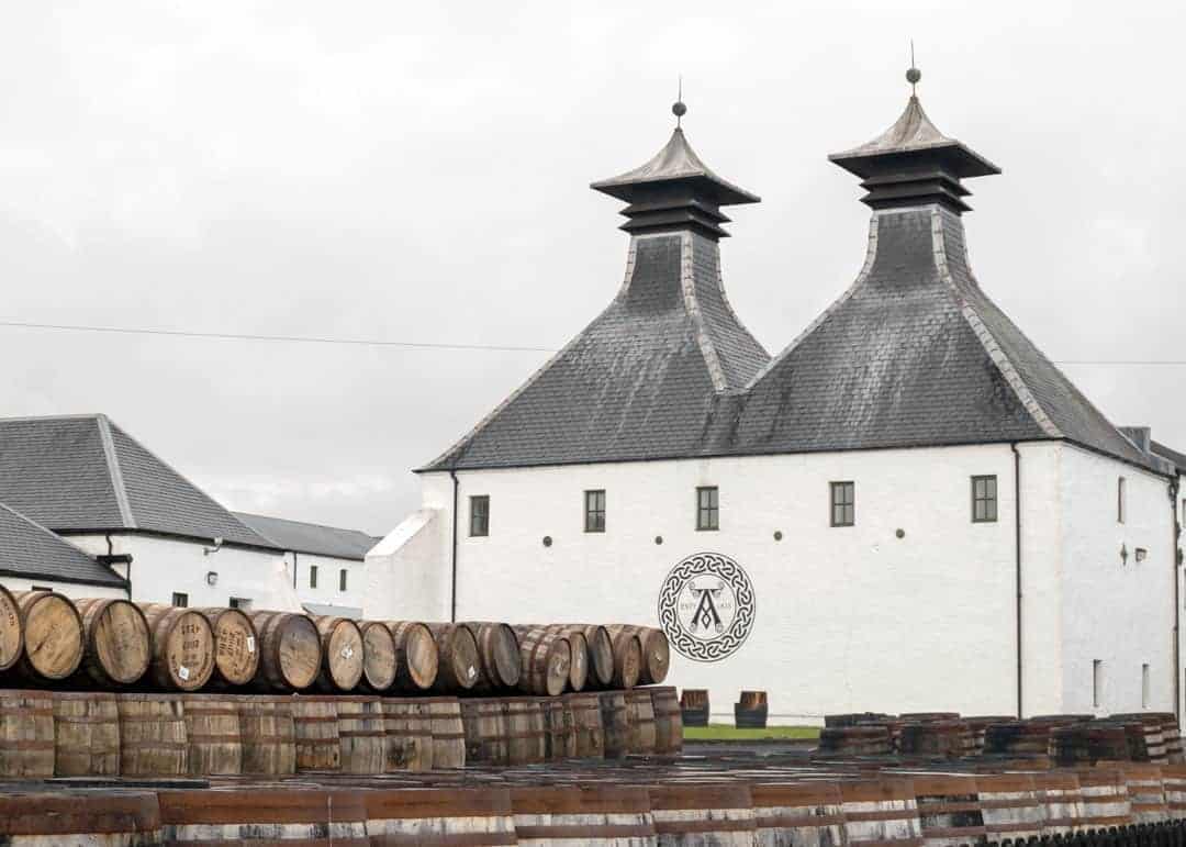 Ardbeg Islay