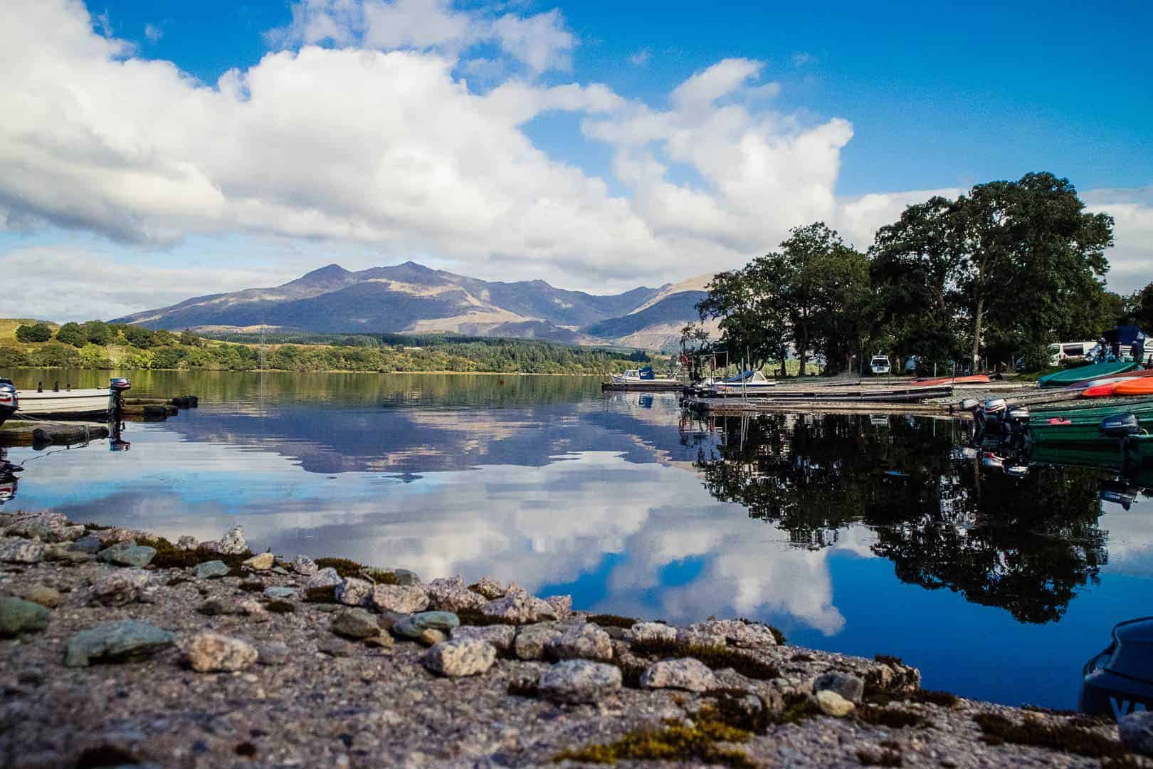 Scotland's hidden gems